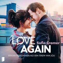 Love Again (Een teken van jou) (MP3-Download) - Cramer, Sofie
