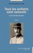 Tous les enfants sont naturels (eBook,... - Bild 1