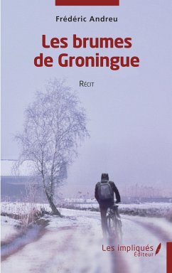Cover Les brumes de Groningue (eBook, PDF)