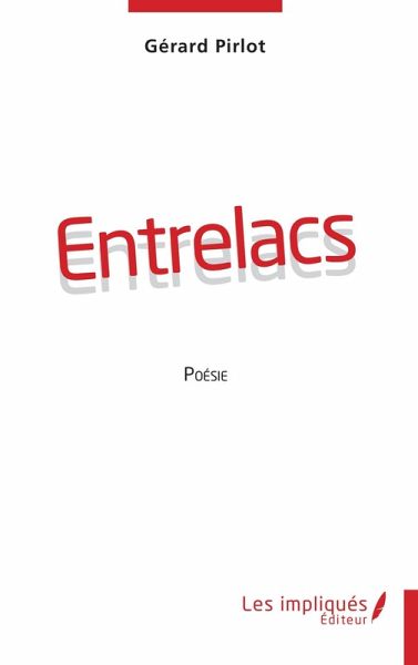 Entrelacs (eBook, PDF) Entrelacs (eBook, PDF)