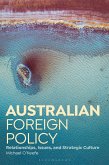 Australian Foreign Policy (eBook, PDF)