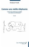 Comme une vieille elephante (eBook, PDF)