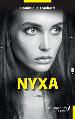 Cover Nyxa (eBook, PDF)
