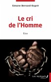 Le cri de l 'homme (eBook, PDF)