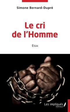 Cover Le cri de l 'homme (eBook, PDF)