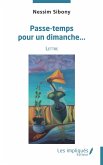 Passe-temps pour un dimanche... (eBook, PDF)