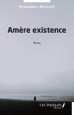 Amere existence (eBook, PDF) Amere existence (eBook, PDF)