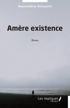 Amere existence (eBook, PDF) Cover Amere existence (eBook, PDF)