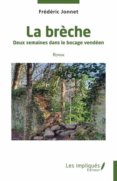 La breche (eBook, PDF)