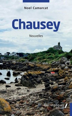 Chausey (eBook, PDF) Cover Chausey (eBook, PDF)