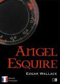 Angel Esquire - Version francaise (eBook, ePUB) Angel Esquire - Version francaise (eBook, ePUB)