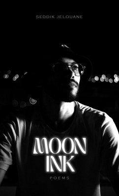 Cover Moon Ink (eBook, ePUB)