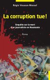 La corruption tue (eBook, PDF)