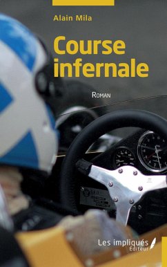 Course infernale (eBook, PDF) - Mila