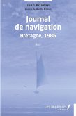 Journal de navigation Bretagne 1986 (eBook, PDF)