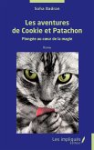Les aventures de Cookie et Patachon (eBook, PDF)