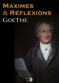 Maximes et Reflexions (eBook, ePUB) Maximes et Reflexions (eBook, ePUB)