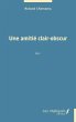 Une amitie clair-obscur (eBook, PDF) - Bild 1