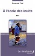 A l'ecole des inuits (eBook, ePUB) - Bild 1