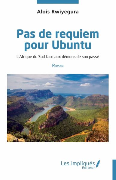 Pas de requiem pour Ubuntu (eBook, PDF) Pas de requiem pour Ubuntu (eBook, PDF)