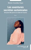 Les aventures secretes automnales (eBook, PDF)