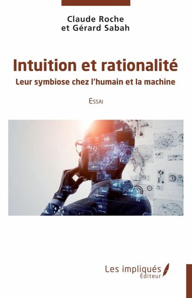 Intuition et rationalite (eBook, PDF) Intuition et rationalite (eBook, PDF)