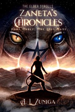 Cover The Elder Scrolls - Zaneta's Chronicles (eBook, ePUB)