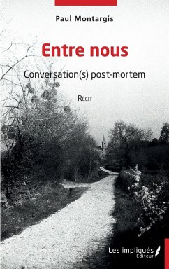 Cover Entre nous (eBook, PDF)