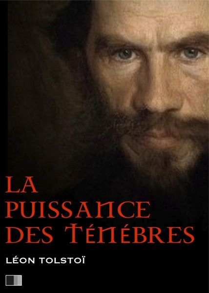 La Puissance des Tenebres (eBook, ePUB) La Puissance des Tenebres (eBook, ePUB)