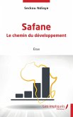 Safane le chemin du developpement (eBook, PDF) Safane le chemin du developpement (eBook, PDF)