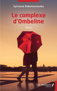 Cover Le complexe d' Ombeline (eBook, PDF)