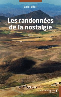 Cover Les randonnees de la nostalgie (eBook, PDF)