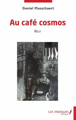 Cover Au cafe cosmos (eBook, PDF)