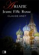 Ariane, Jeune Fille Russe (eBook, ePUB) - Bild 1