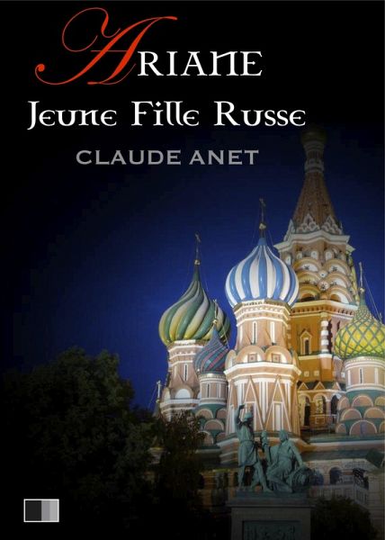 Ariane, Jeune Fille Russe (eBook, ePUB) Ariane, Jeune Fille Russe (eBook, ePUB)