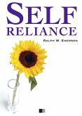 Self-reliance (eBook, ePUB)