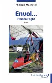 Envol Maiden Flight (eBook, PDF) Envol Maiden Flight (eBook, PDF)