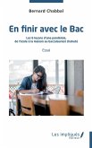 En finir avec le Bac (eBook, PDF)