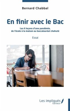 Cover En finir avec le Bac (eBook, PDF)