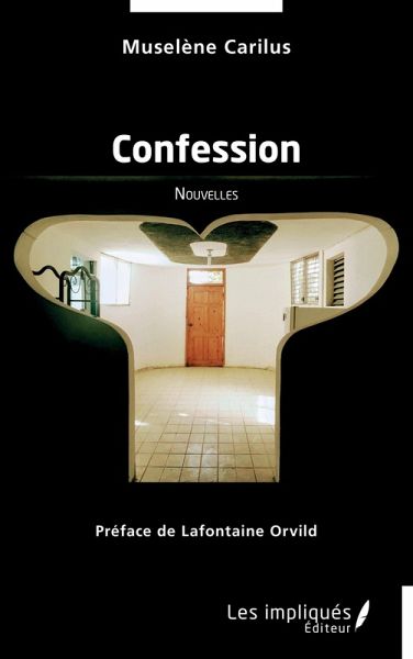 Confession (eBook, PDF) Confession (eBook, PDF)