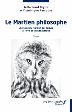 Cover Le martien philosophe (eBook, PDF)