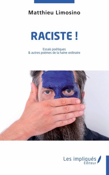 RACISTE ! (eBook, PDF) RACISTE ! (eBook, PDF)