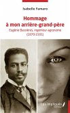 Hommage a mon arriere- grand-pere (eBook, PDF)