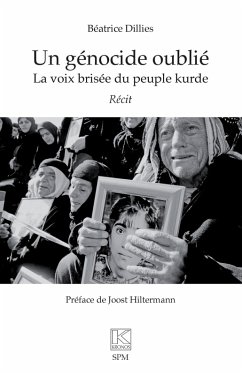 Un genocide oublie (eBook, ePUB) - Dillies