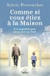 Comme si vous etiez a la Maison (eBook,... - Bild 1