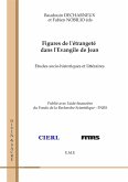 Figures de l'étrangeté dans l'Evangile de Jean (eBook, PDF) Figures de l'étrangeté dans l'Evangile de Jean (eBook, PDF)