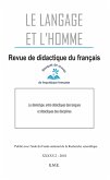 Le stéréotype, entre didactiques des langues et didactiques des disciplines (eBook, PDF) Le stéréotype, entre didactiques des langues et didactiques des disciplines (eBook, PDF)