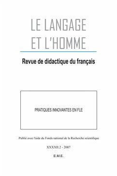 Pratiques innovantes en FLE (eBook, PDF) - Collectif