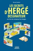 Les secrets d'Herge dessinateur (eBook, ePUB)