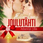 Joulutähti Atlantin yllä, osa 1 (MP3-Download)